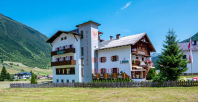 Pension Belvedere